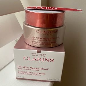 Clarins V-Facial Intensive Wrap
